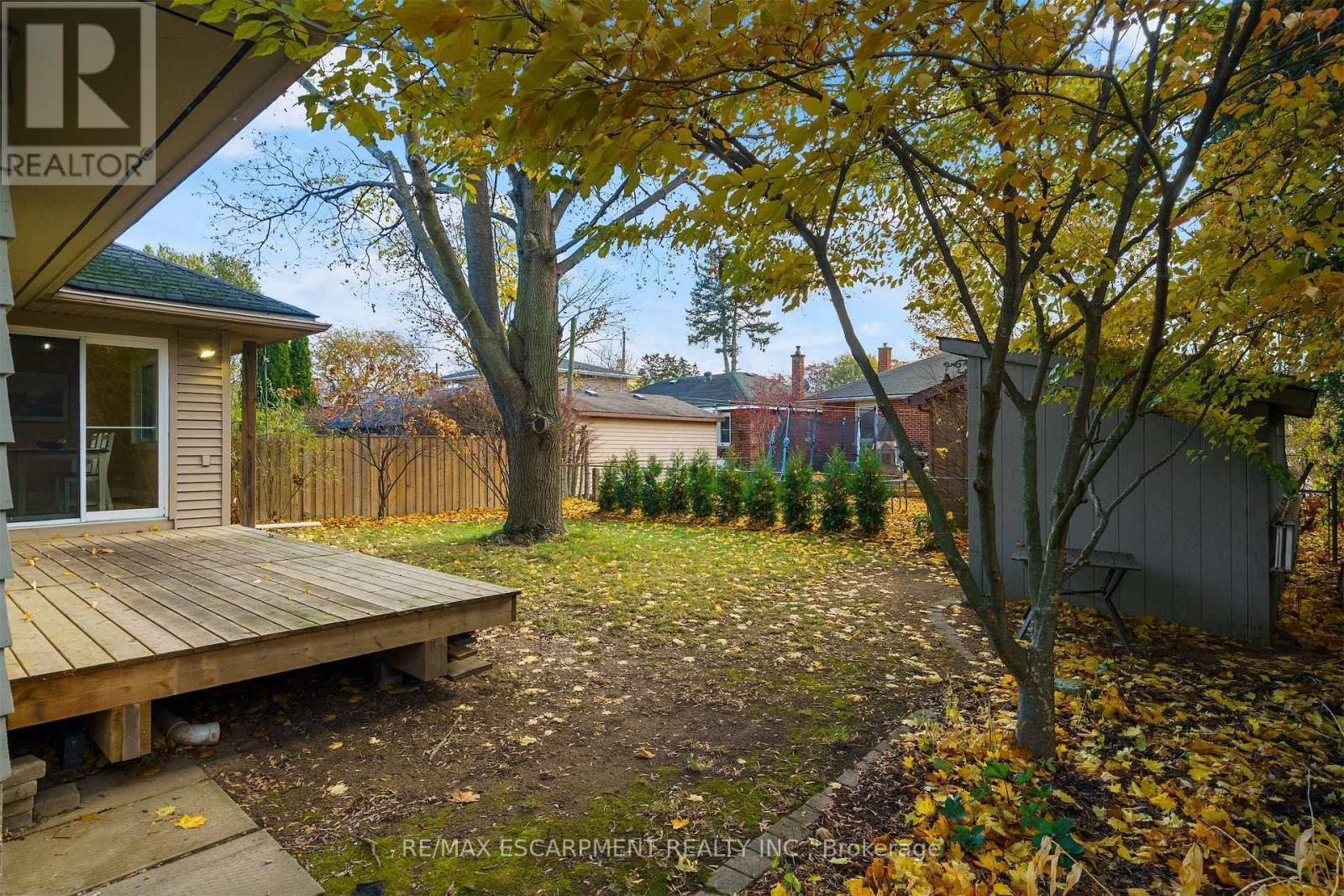 11 Mcmaster Avenue, Hamilton, ON - Outdoor