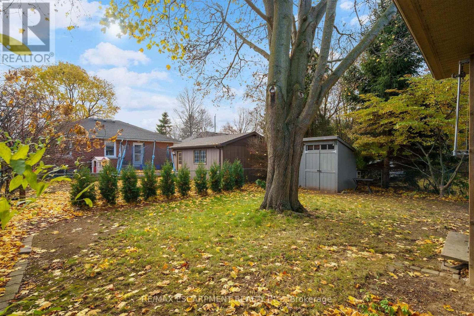 11 Mcmaster Avenue, Hamilton, ON - Outdoor