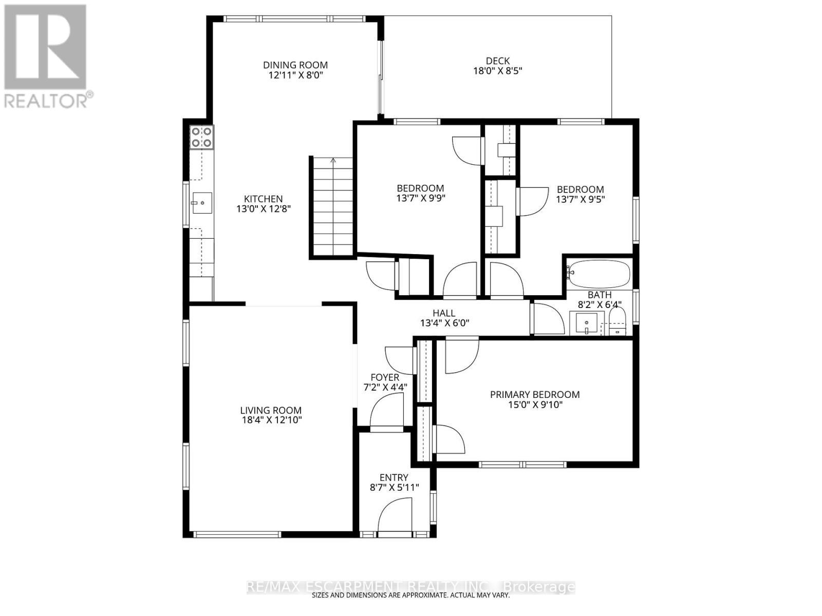 11 Mcmaster Avenue, Hamilton, ON - Other