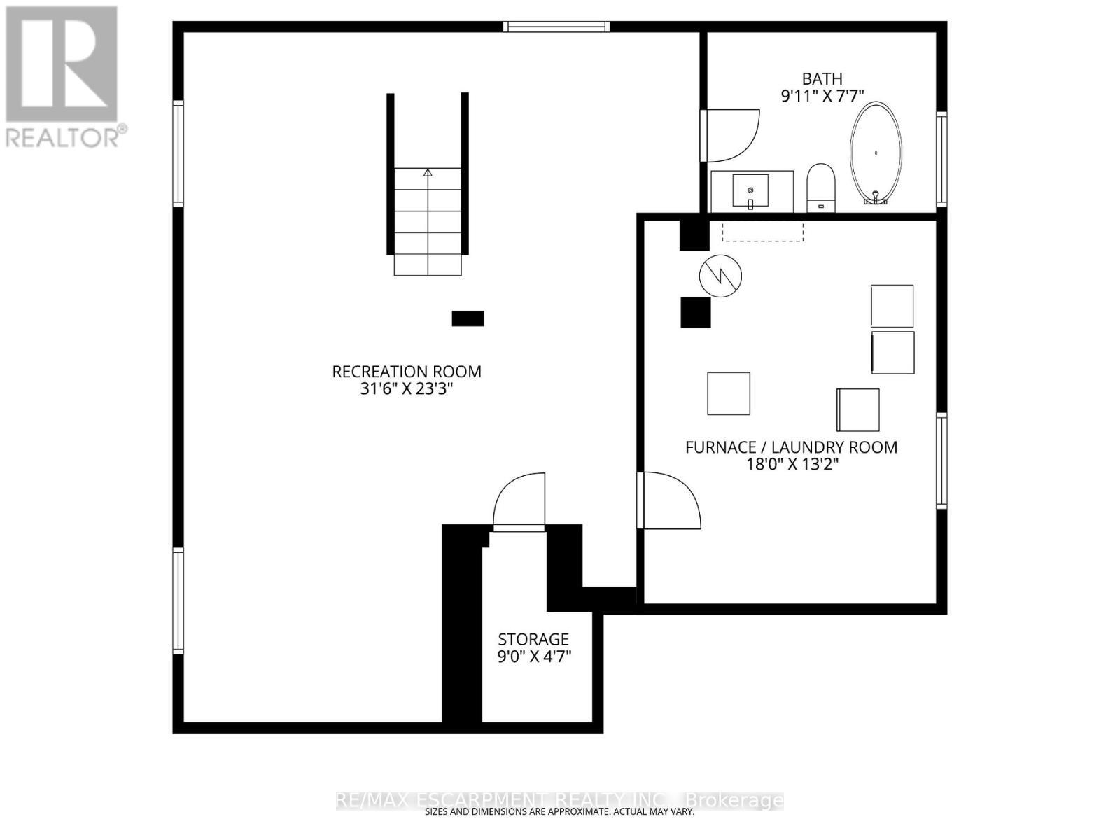 11 Mcmaster Avenue, Hamilton, ON - Other