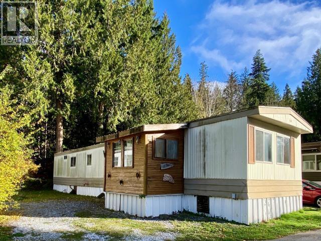 19-8425 Highway 101, Powell River, BC - Outdoor