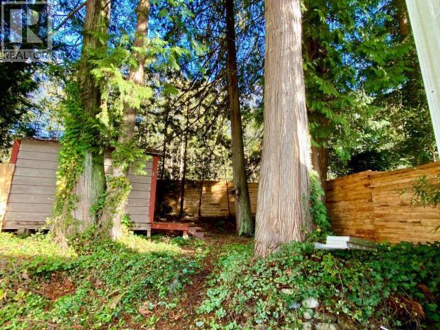 19-8425 Highway 101, Powell River, BC - Outdoor