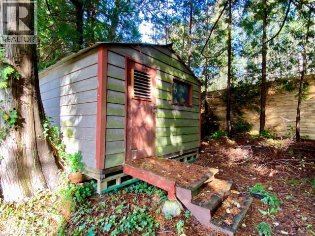 19-8425 Highway 101, Powell River, BC - Outdoor