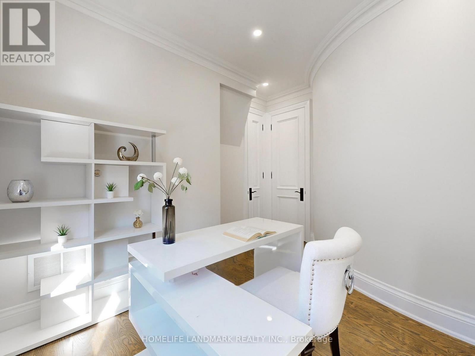 183 Byng Avenue, Toronto, ON - Indoor Photo Showing Office