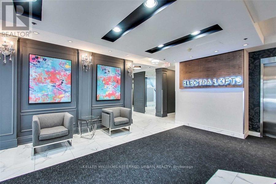 426 - 1029 King Street W, Toronto, ON - Indoor Photo Showing Other Room