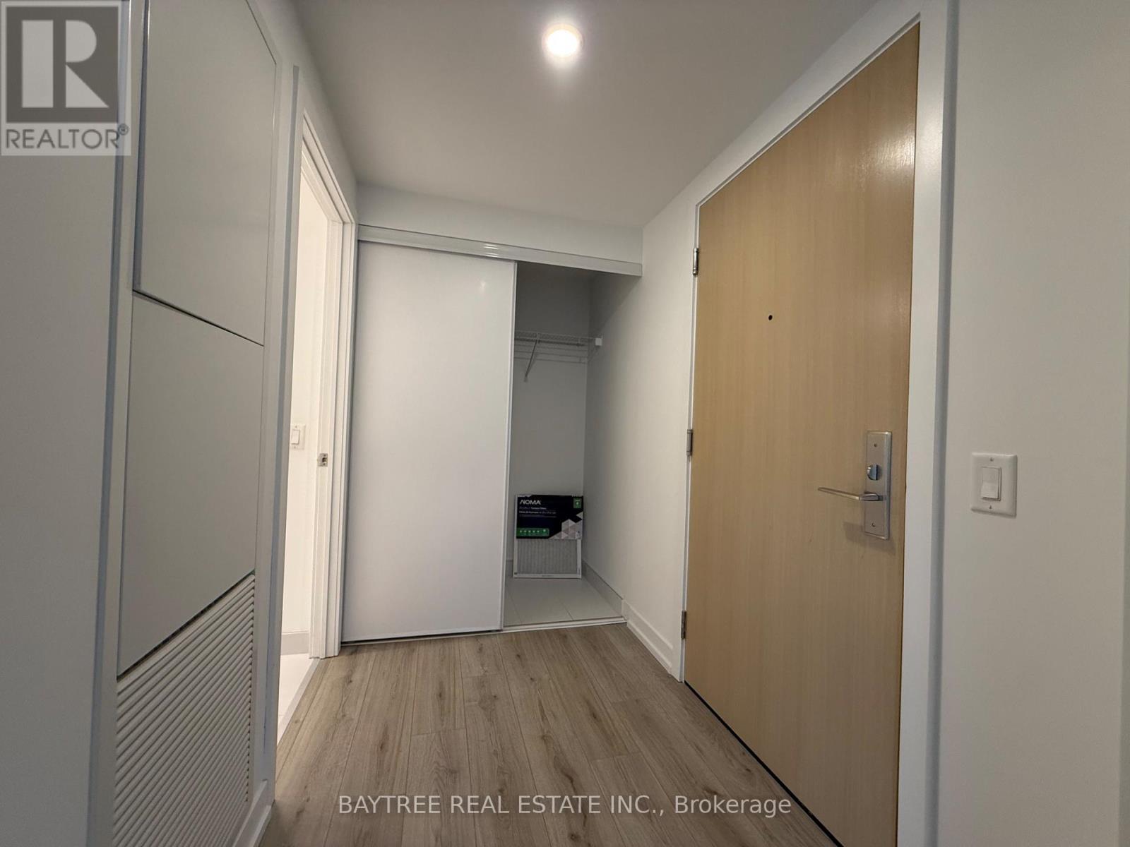 2612 - 395 Bloor Street, Toronto, ON - Indoor Photo Showing Other Room