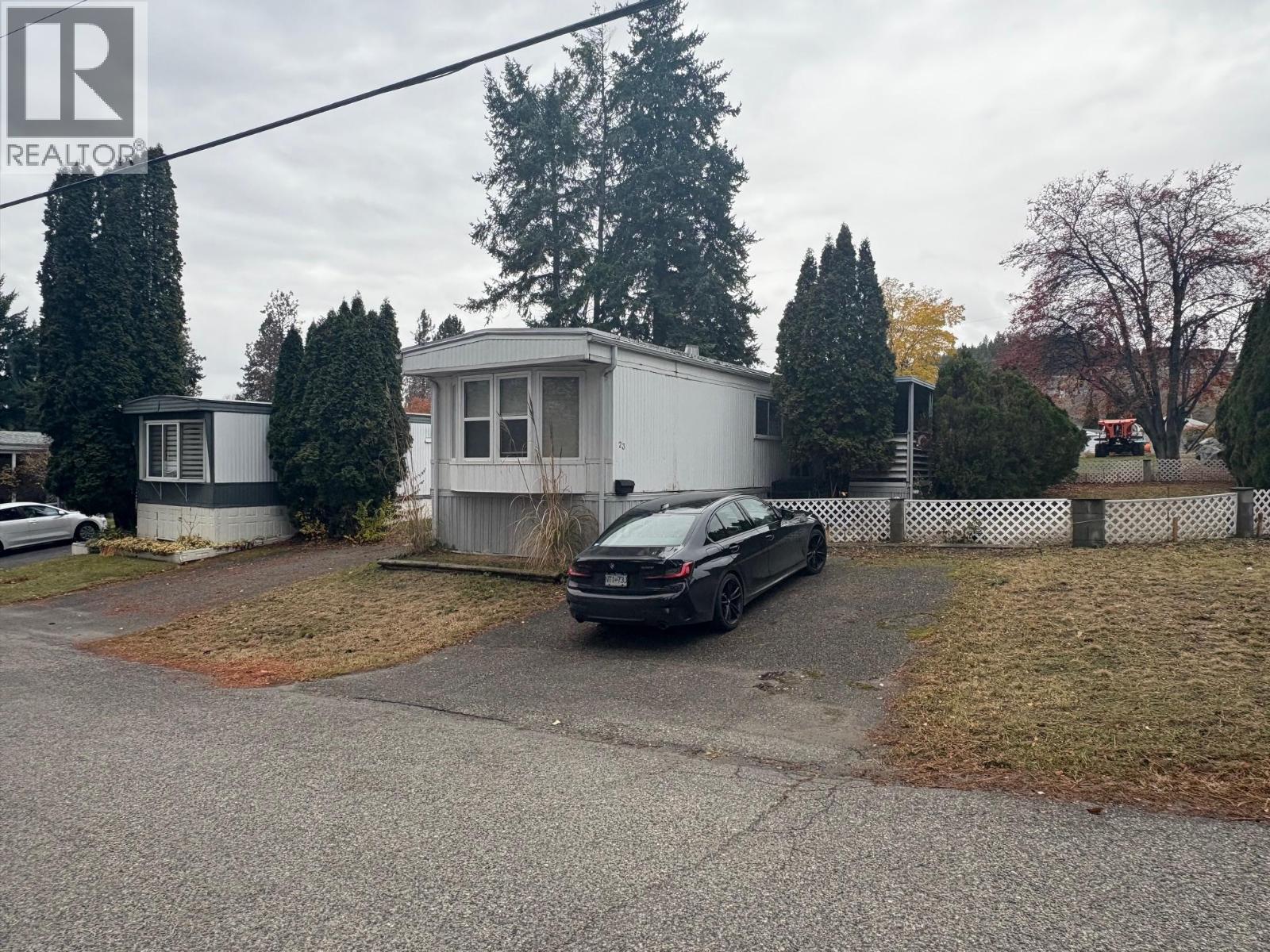 1929 97 Highway S Unit# 23, West Kelowna, BC