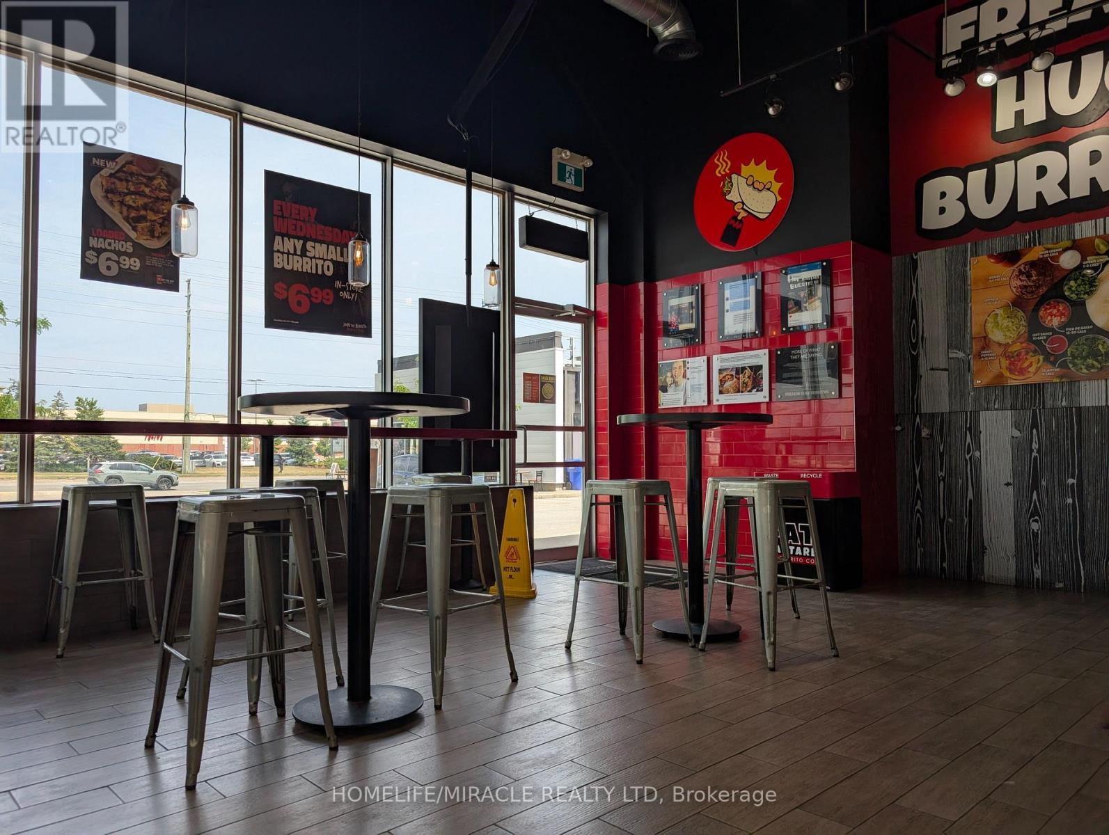 2 - 506 Bayfield Street, Barrie, ON