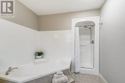 Primary Ensuite -