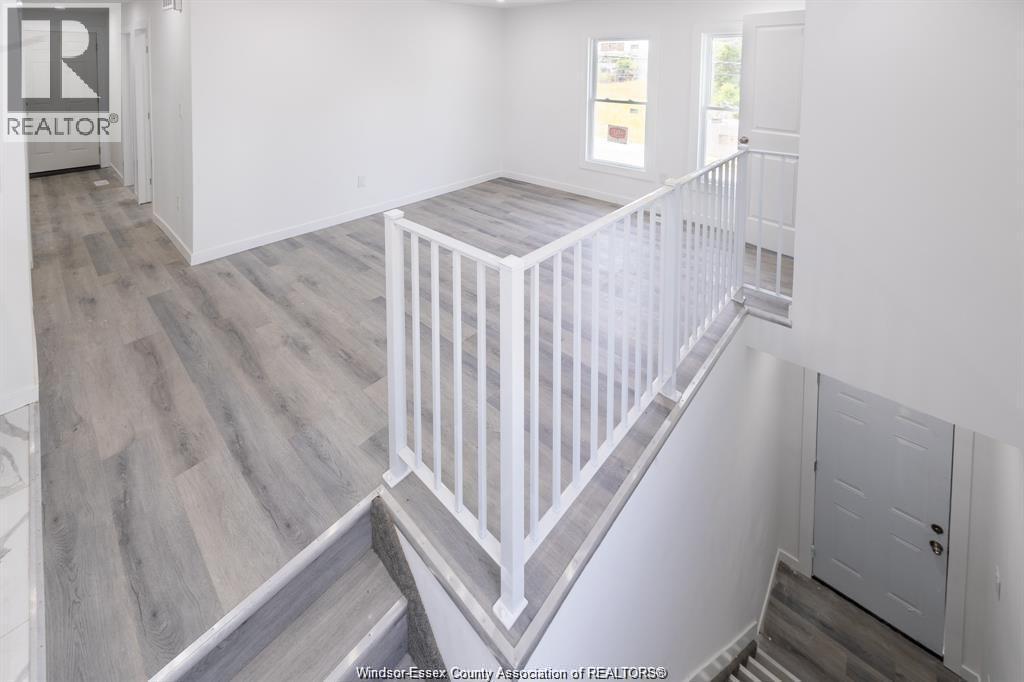 1219-1225 College Avenue Unit# Upper, Windsor, ON - Indoor Photo Showing Other Room