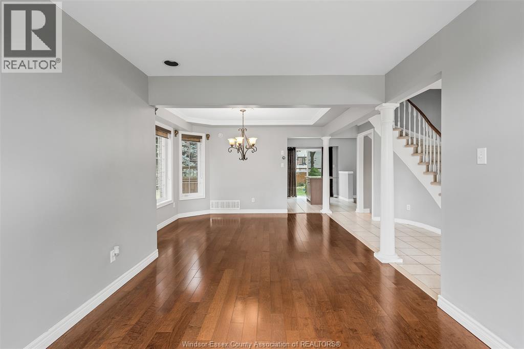 4700 Wembley, Windsor, ON - Indoor Photo Showing Other Room