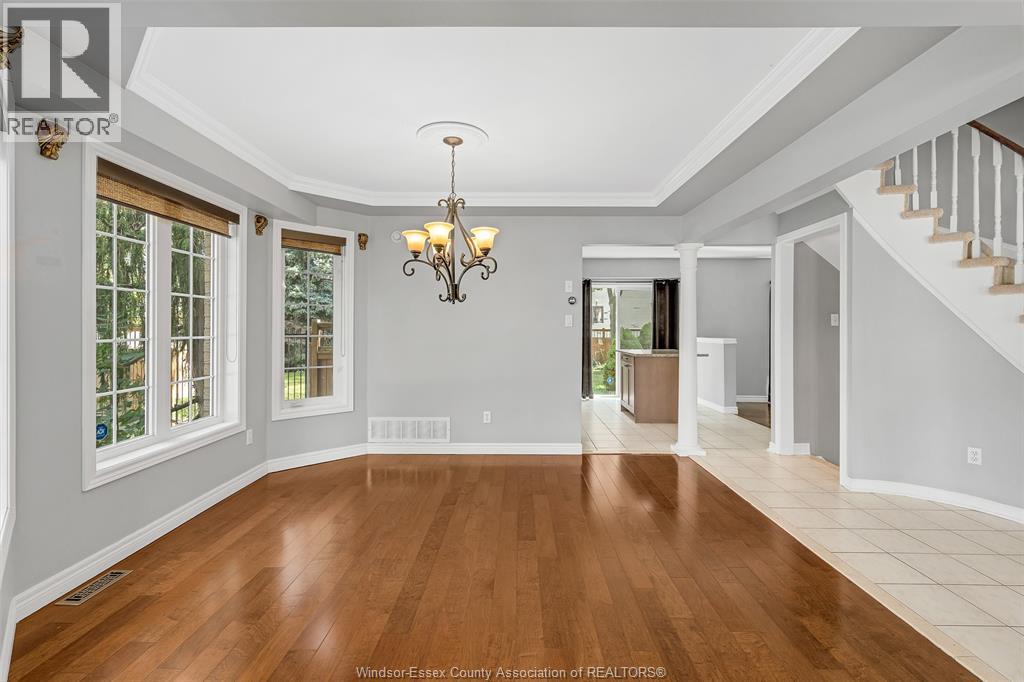 4700 Wembley, Windsor, ON - Indoor Photo Showing Other Room