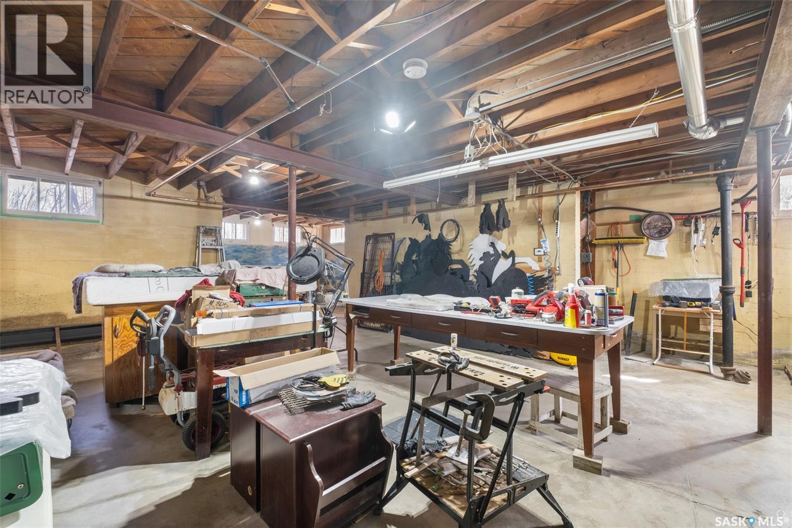 609 Main Street, St. Louis Rm No. 431, SK - Indoor Photo Showing Basement