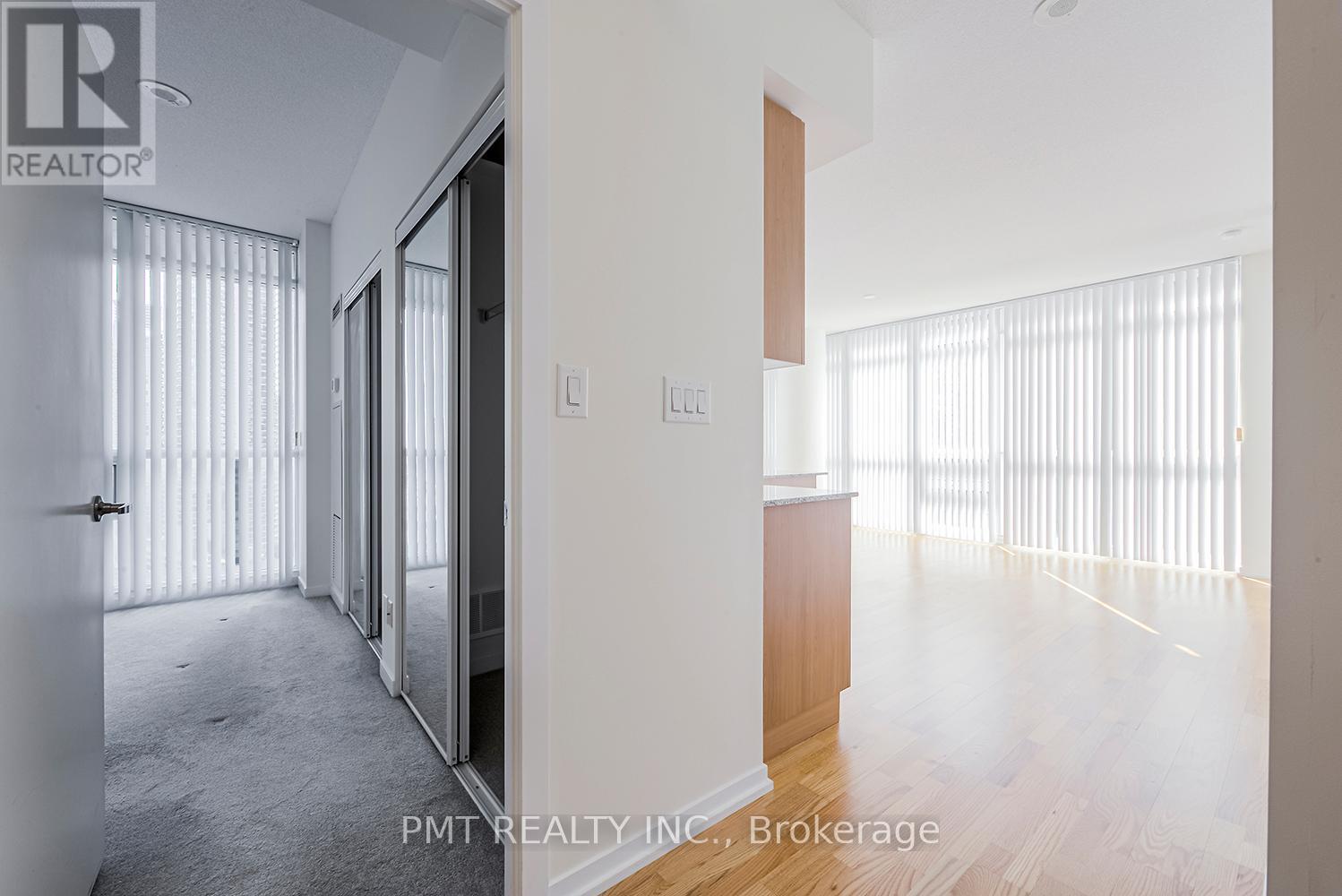 1707 - 55 Bremner Boulevard, Toronto, ON - Indoor Photo Showing Other Room