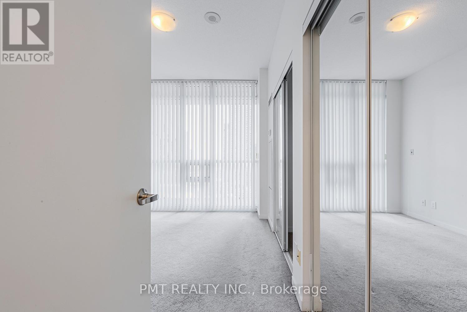 1707 - 55 Bremner Boulevard, Toronto, ON - Indoor Photo Showing Other Room