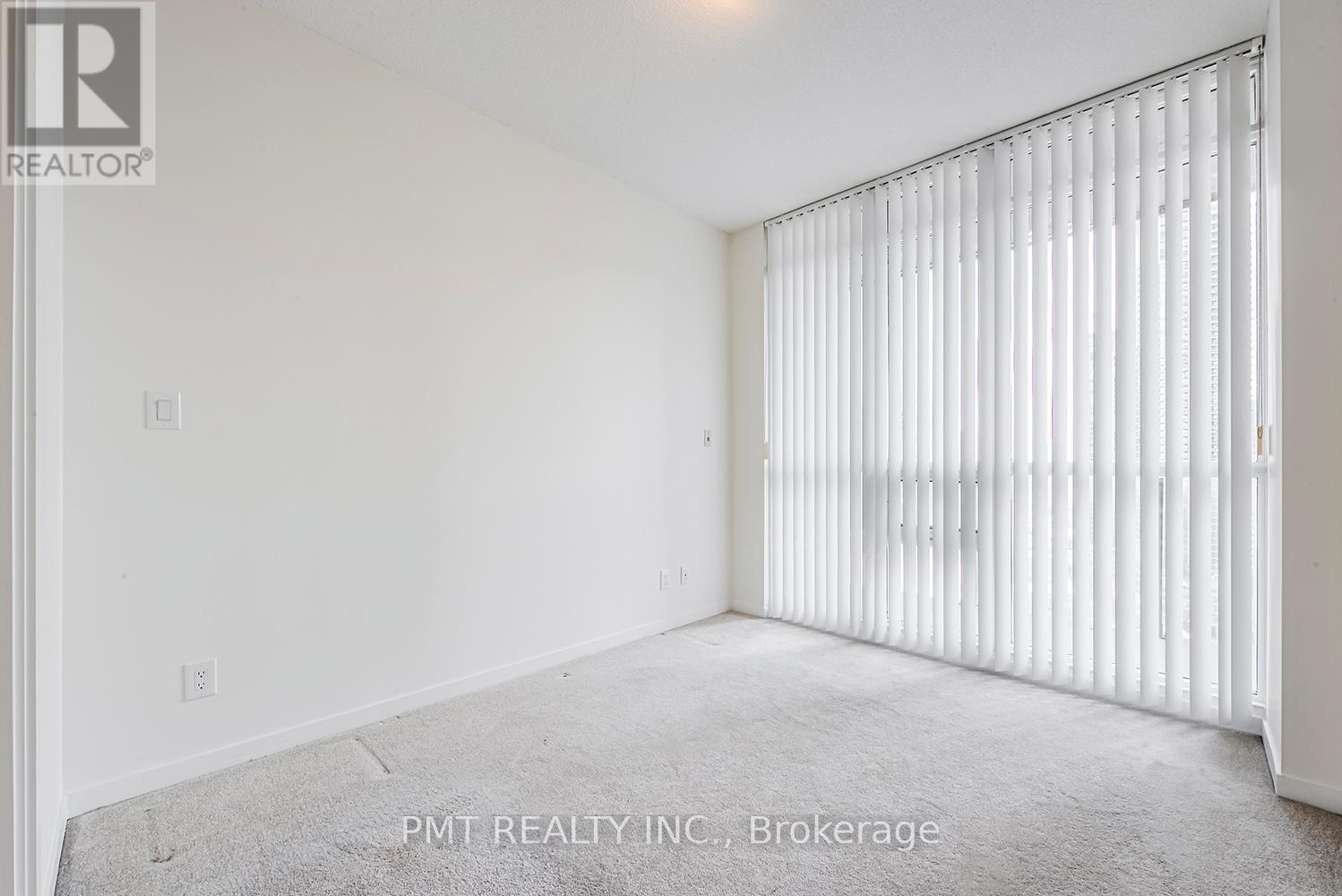 1707 - 55 Bremner Boulevard, Toronto, ON - Indoor Photo Showing Other Room