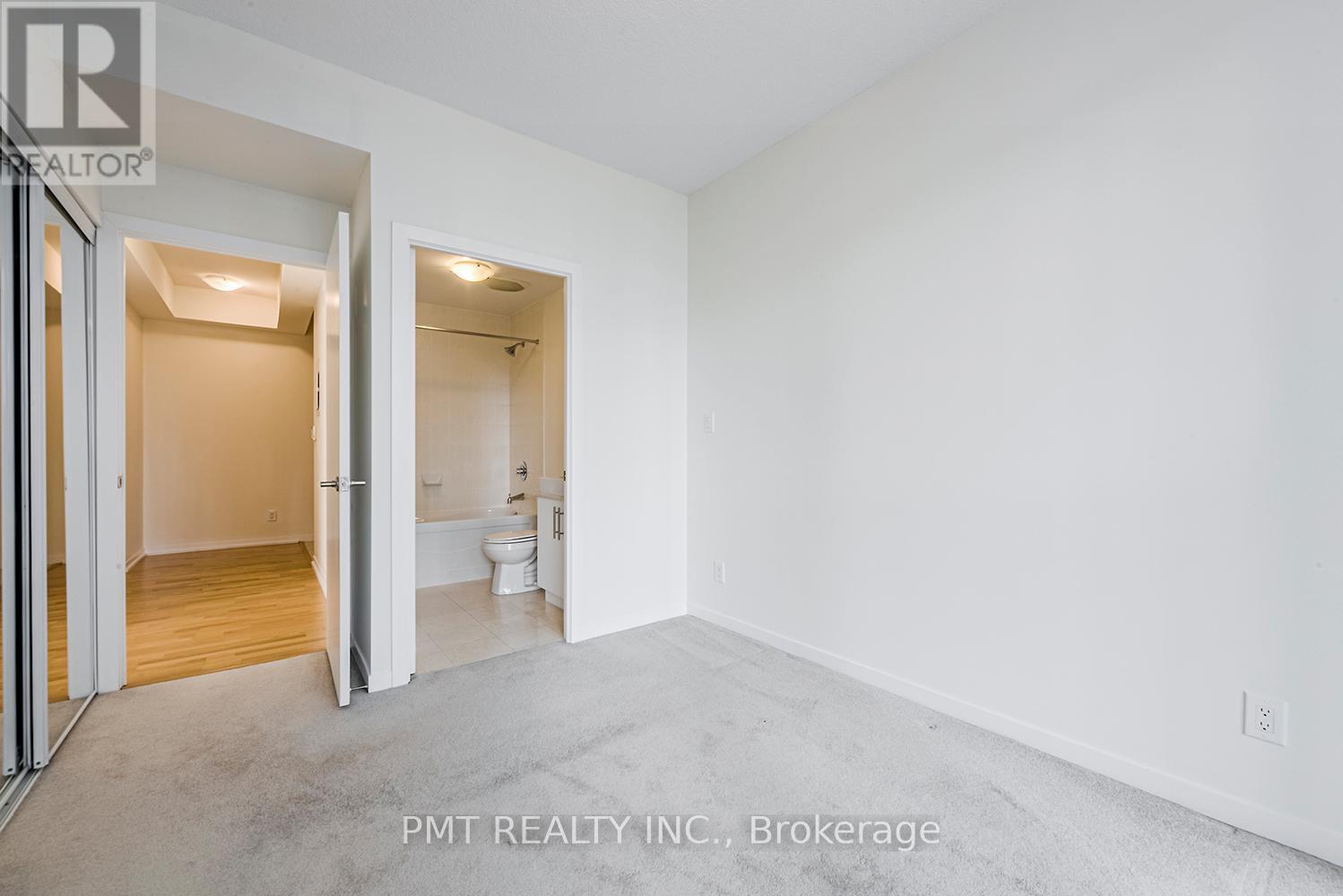1707 - 55 Bremner Boulevard, Toronto, ON - Indoor Photo Showing Other Room