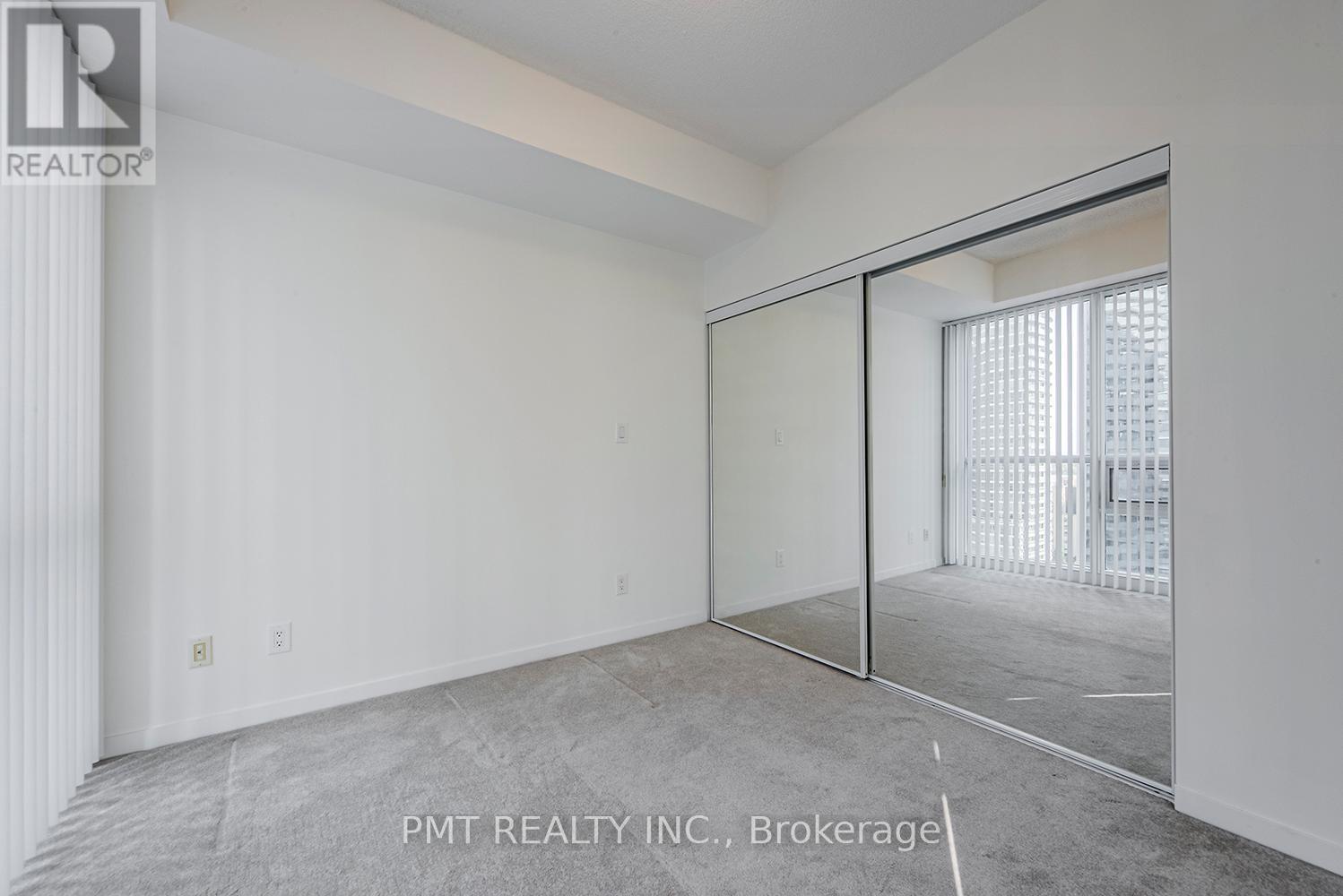 1707 - 55 Bremner Boulevard, Toronto, ON - Indoor Photo Showing Other Room