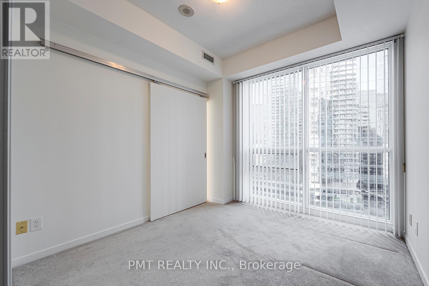 1707 - 55 Bremner Boulevard, Toronto, ON - Indoor Photo Showing Other Room