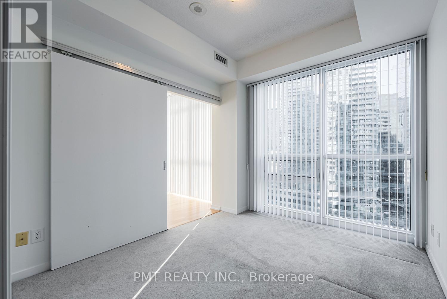 1707 - 55 Bremner Boulevard, Toronto, ON - Indoor Photo Showing Other Room