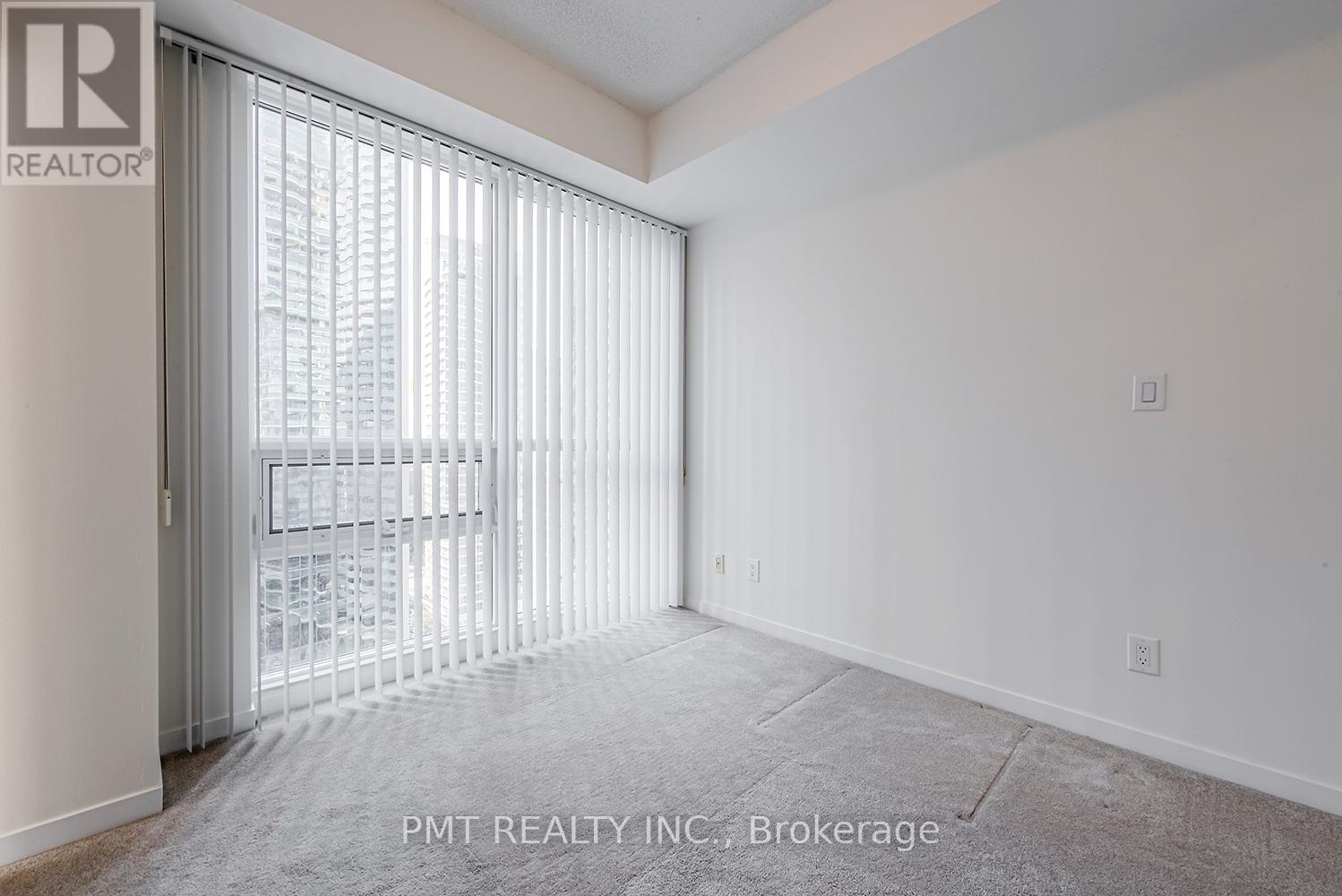1707 - 55 Bremner Boulevard, Toronto, ON - Indoor Photo Showing Other Room