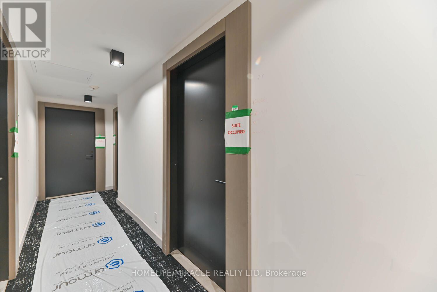 505 - 108 Peter Street, Toronto, ON -