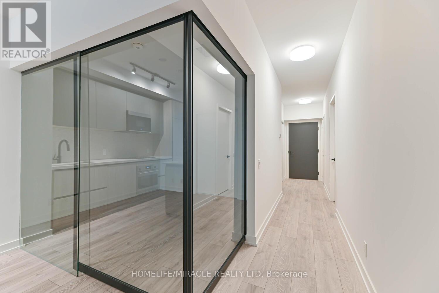 505 - 108 Peter Street, Toronto, ON - Indoor Photo Showing Bathroom