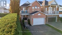 8 COTTON STREET Clarington, ON L1C 5H3