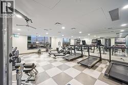 Ever dreamed of a nice gym in your building? -