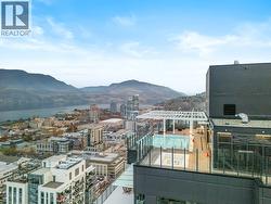 Offering a roof top pool & hot tub with incredible views of the Okanagan -