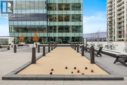 Bocce -