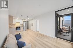 Unit has been very lightly lived in with several appliances never touched -