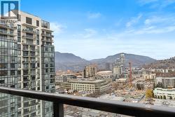 Several view points of the lake & Knox Mountain -