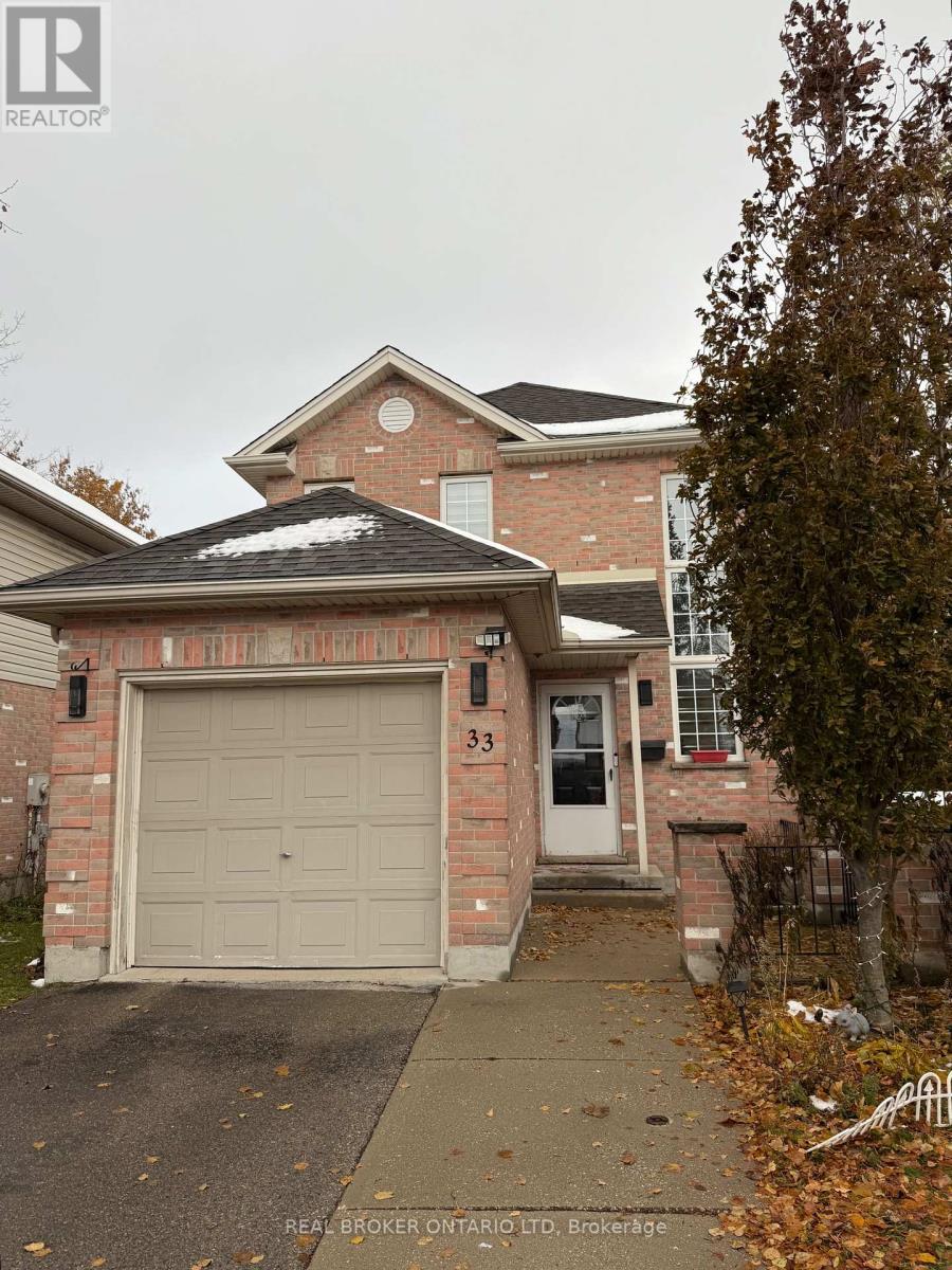 33 - 10 Chalkstone Drive, London South (South X), ON - Outdoor