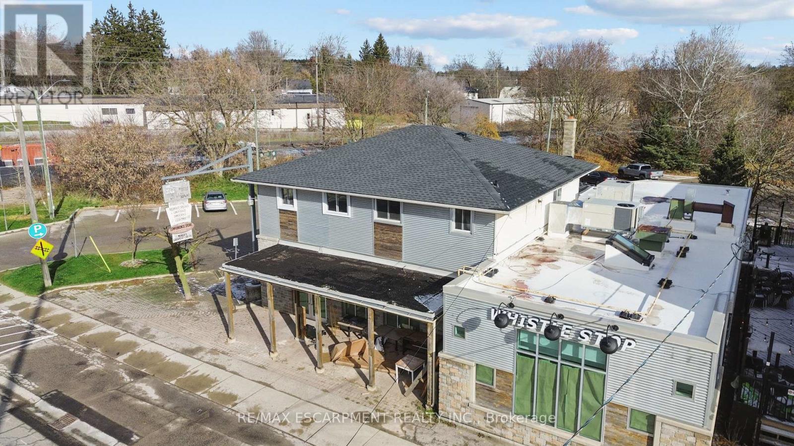 Unit B - 154 Main Street N, Guelph/Eramosa, ON