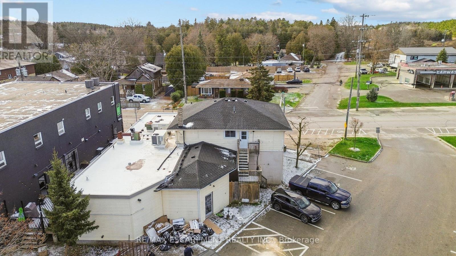 Unit B - 154 Main Street N, Guelph/Eramosa, ON