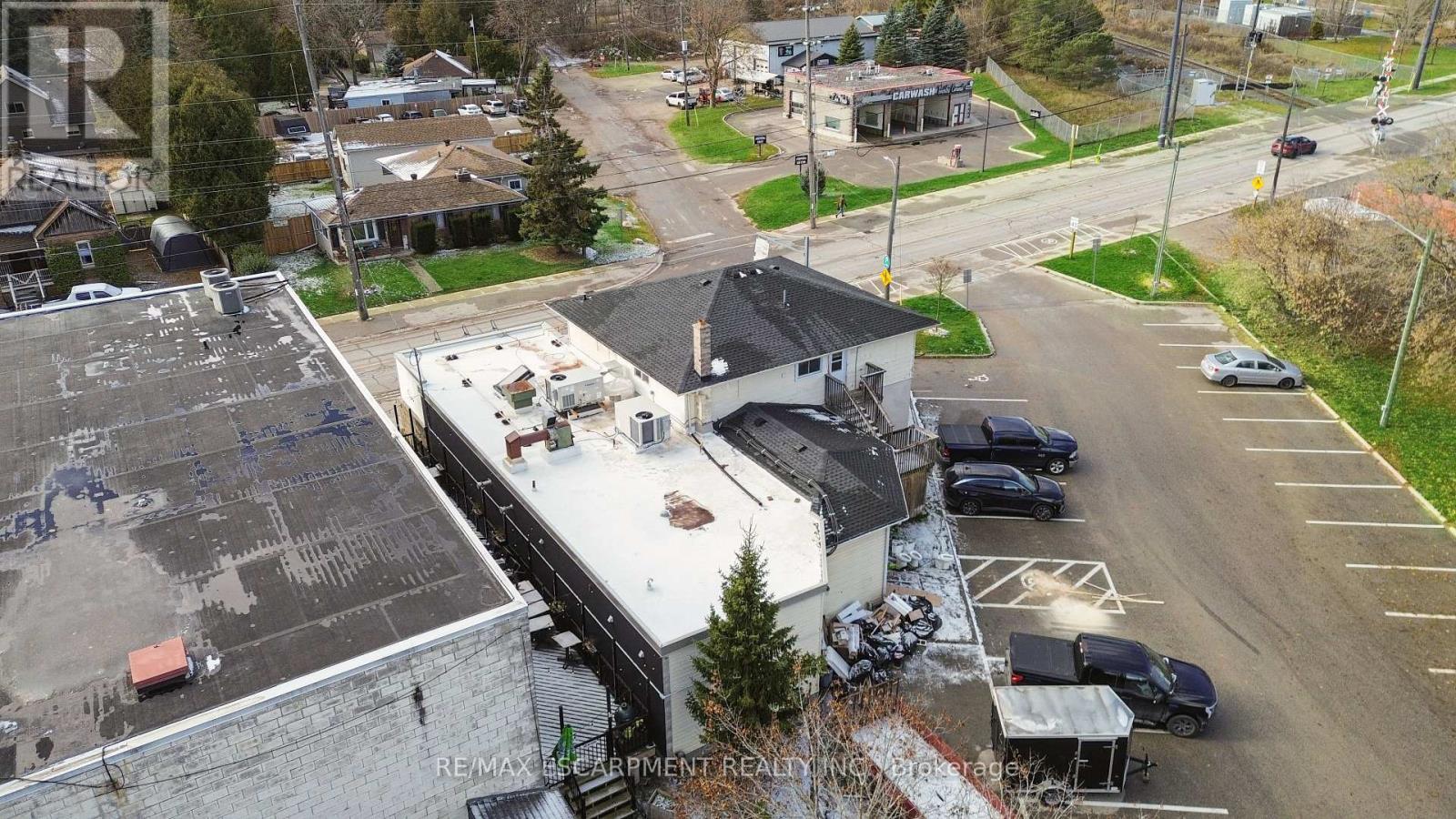 Unit B - 154 Main Street N, Guelph/Eramosa, ON