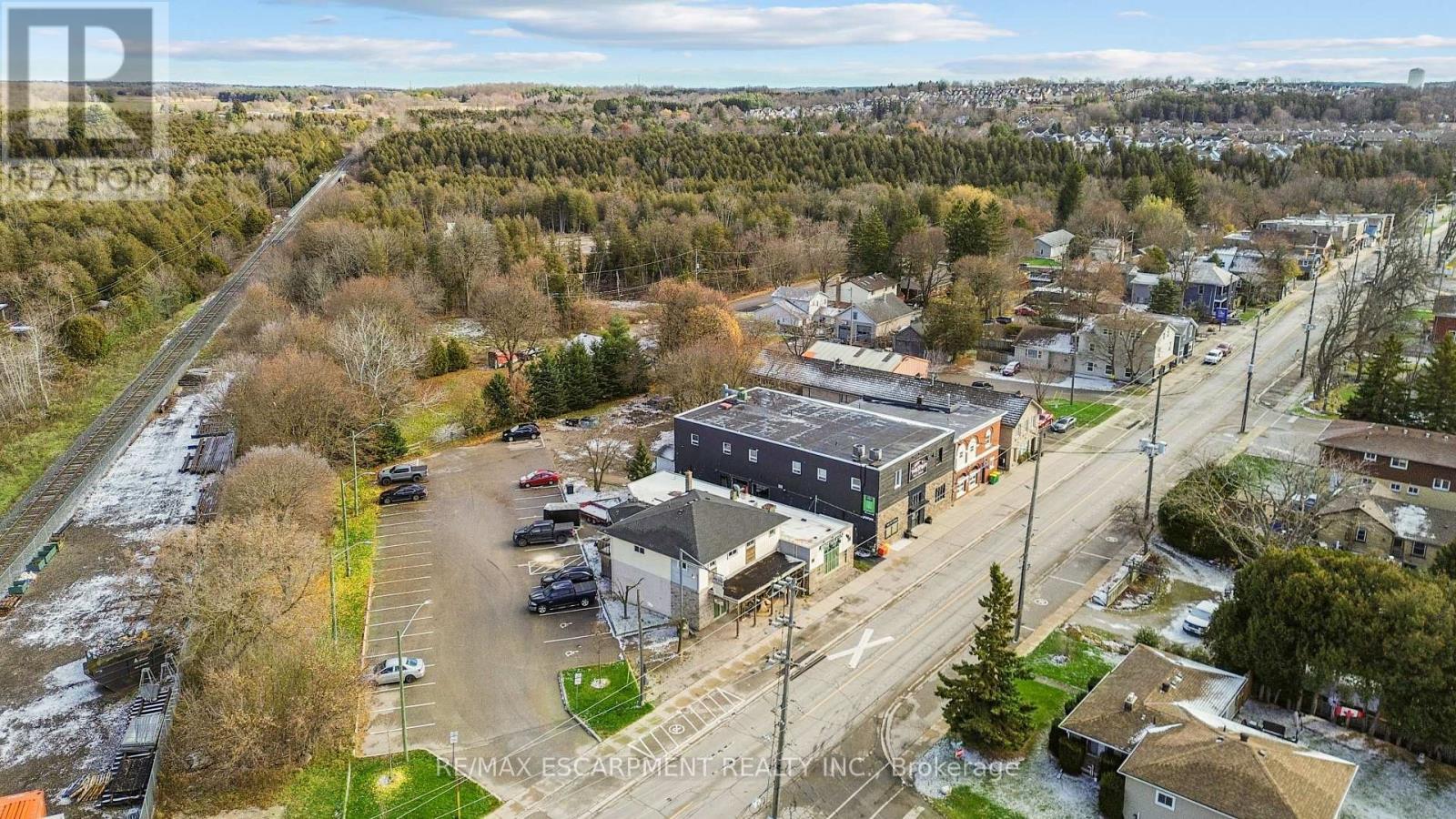 Unit B - 154 Main Street N, Guelph/Eramosa, ON