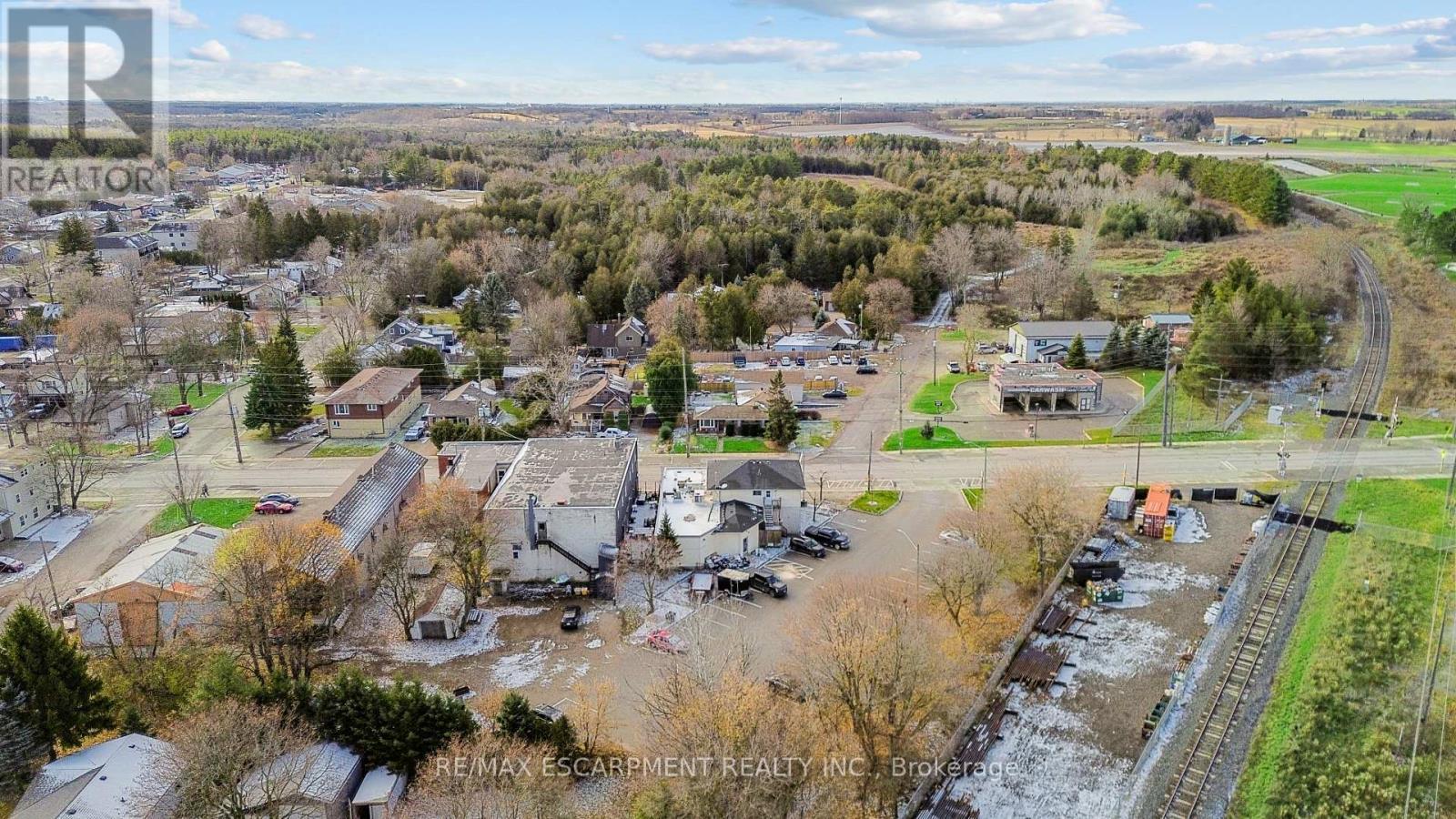 Unit B - 154 Main Street N, Guelph/Eramosa, ON