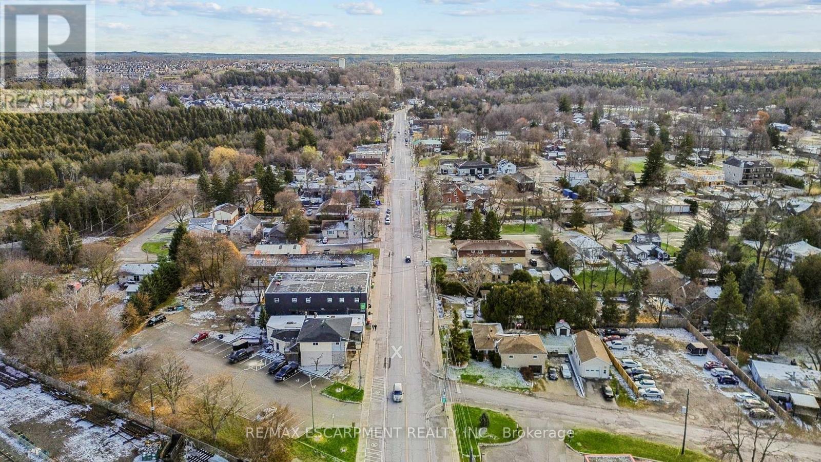 Unit B - 154 Main Street N, Guelph/Eramosa, ON