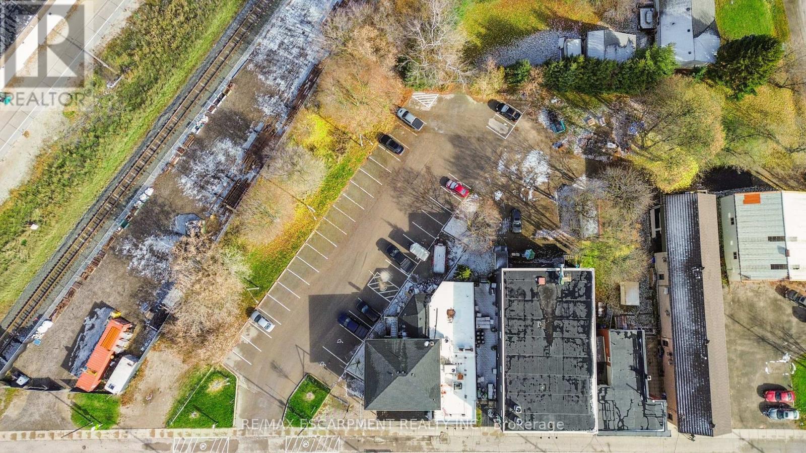 Unit B - 154 Main Street N, Guelph/Eramosa, ON