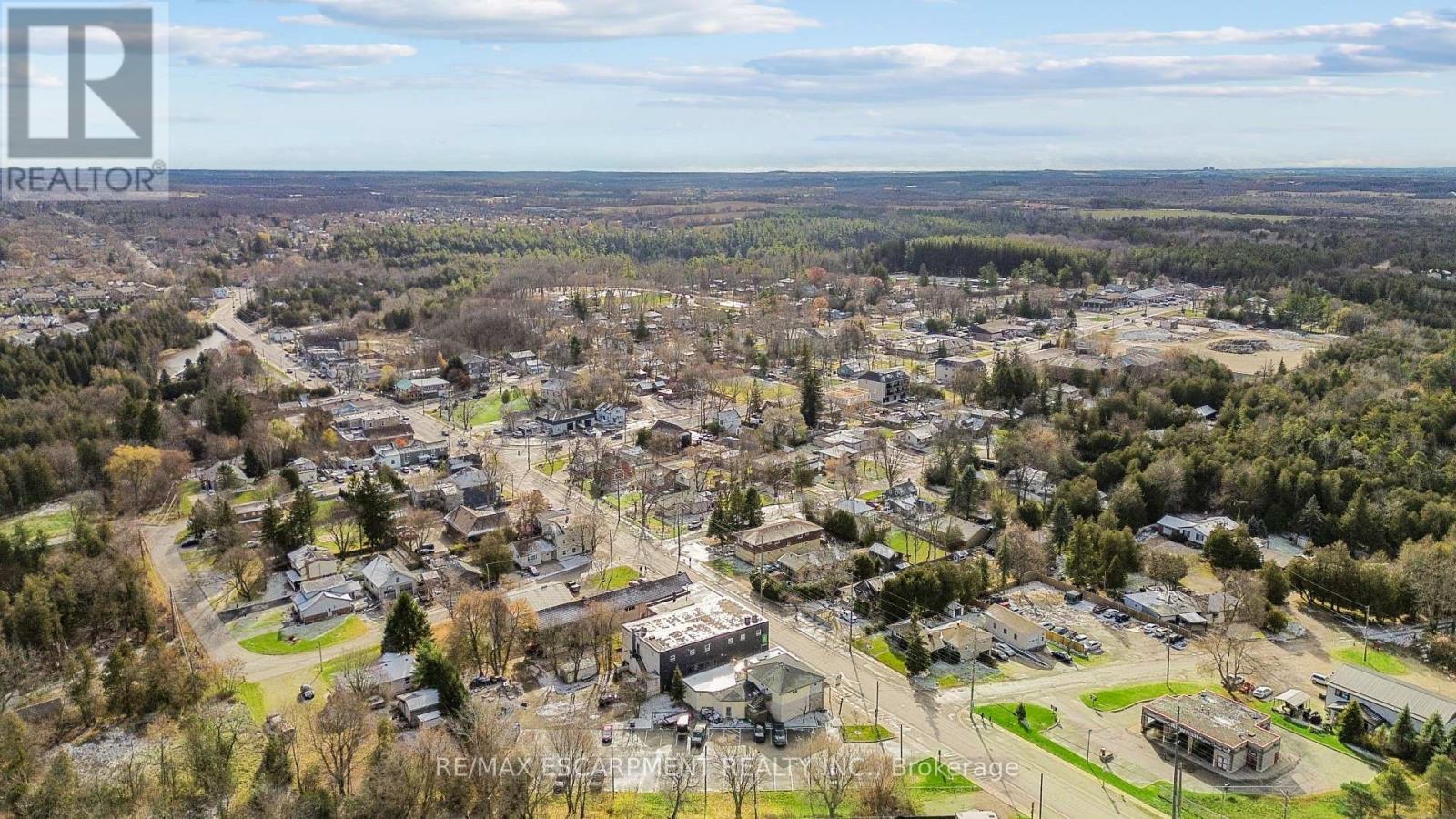 Unit B - 154 Main Street N, Guelph/Eramosa, ON