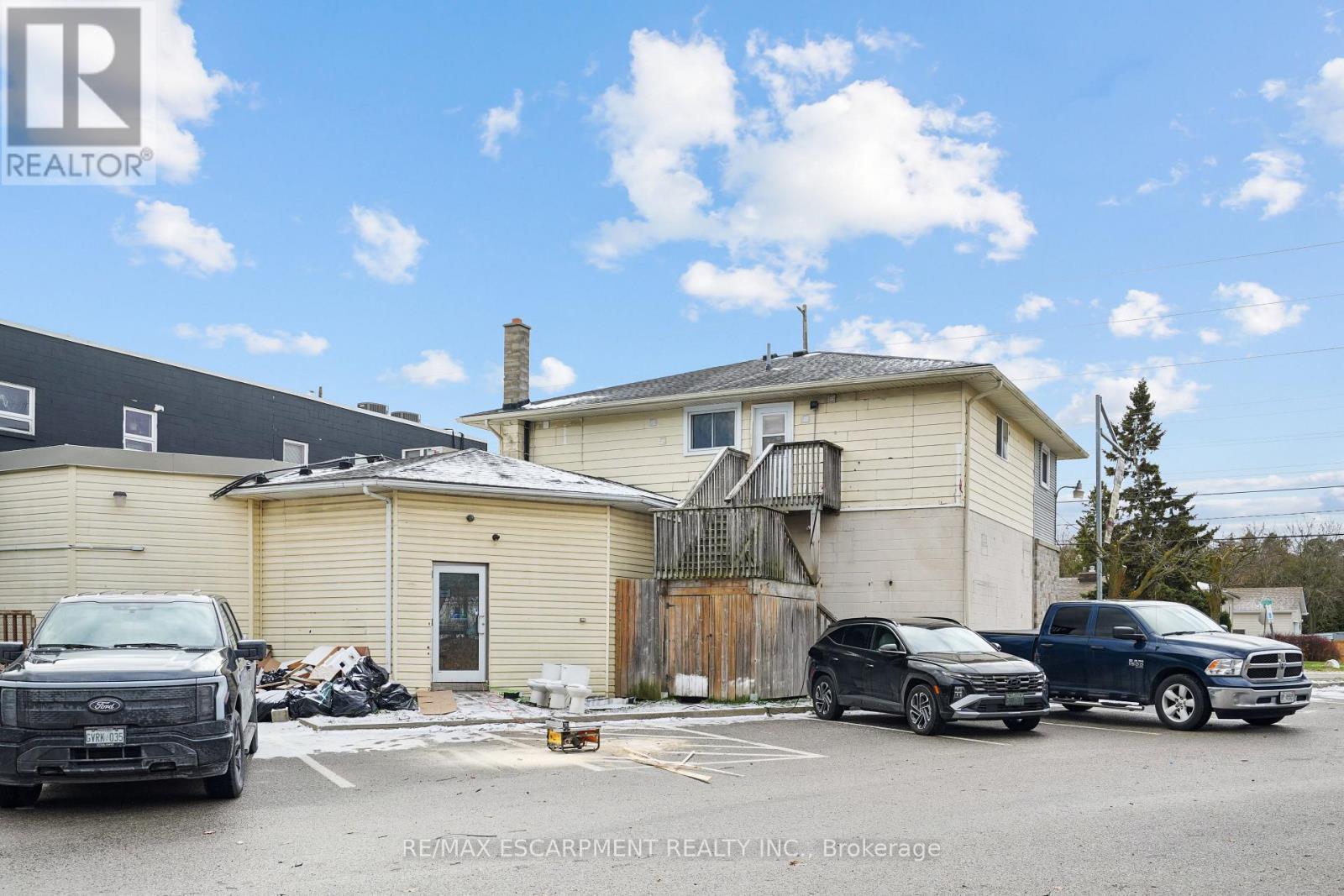Unit B - 154 Main Street N, Guelph/Eramosa, ON