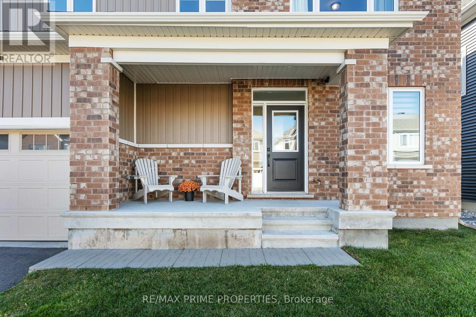 839 Mercier Crescent, Ottawa, ON - Outdoor