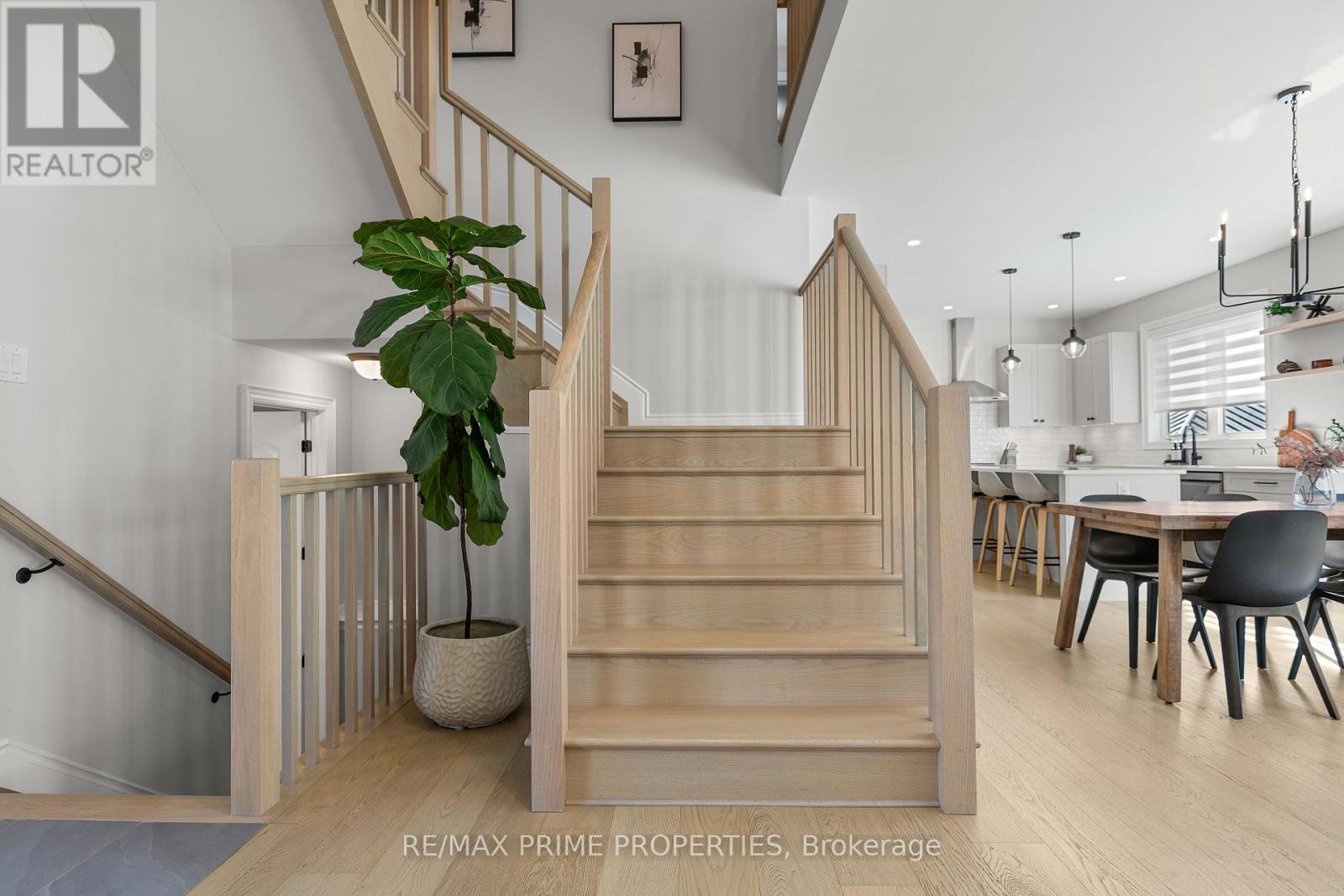 839 Mercier Crescent, Ottawa, ON - Indoor