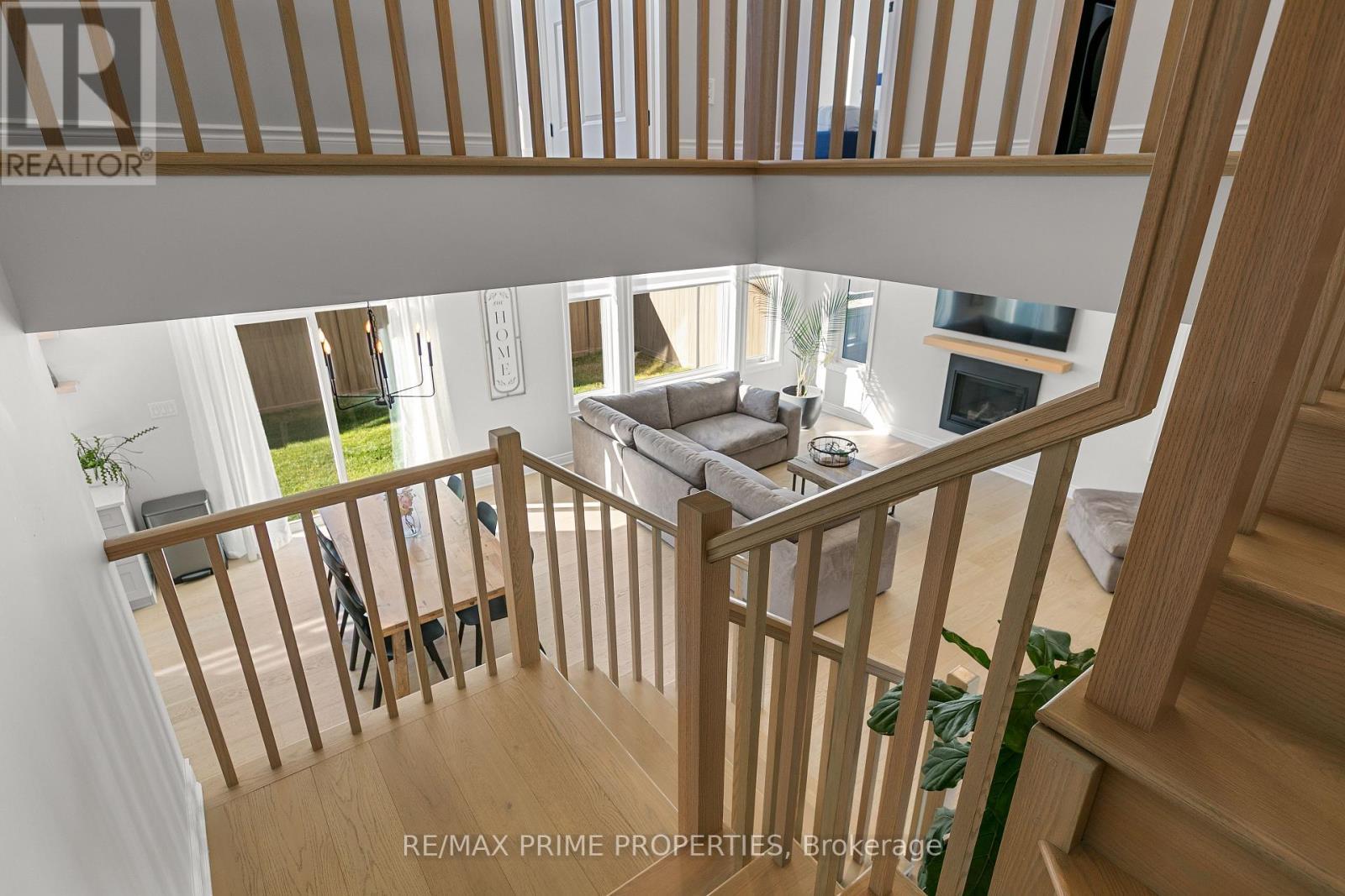 839 Mercier Crescent, Ottawa, ON - Indoor Photo Showing Other Room