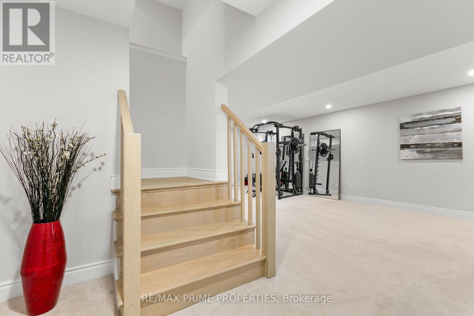 839 Mercier Crescent, Ottawa, ON - Indoor Photo Showing Other Room