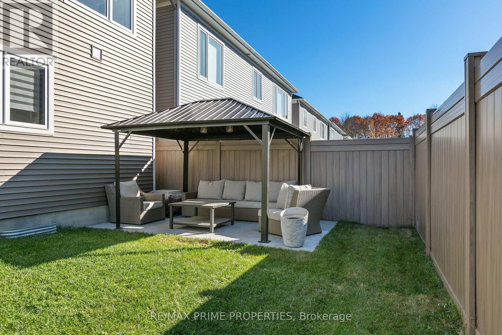 839 Mercier Crescent, Ottawa, ON - Outdoor