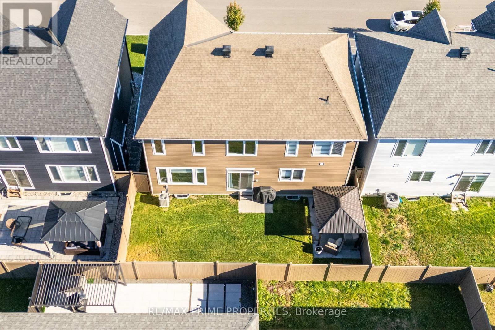 839 Mercier Crescent, Ottawa, ON - Outdoor With Exterior