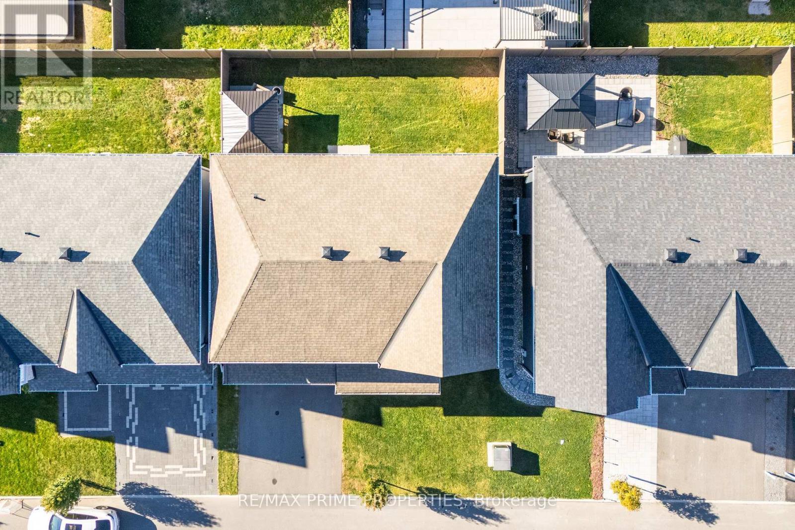 839 Mercier Crescent, Ottawa, ON - Outdoor